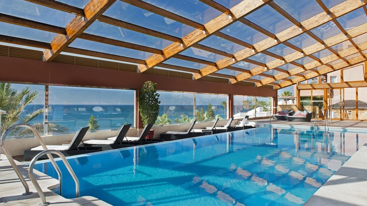 Elba Estepona Gran Hotel and Thalasso Spa